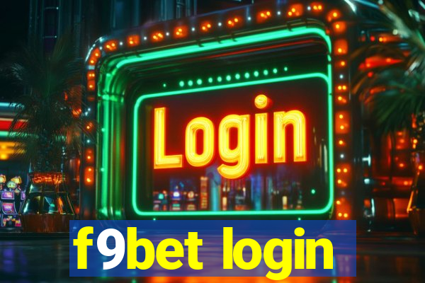 f9bet login